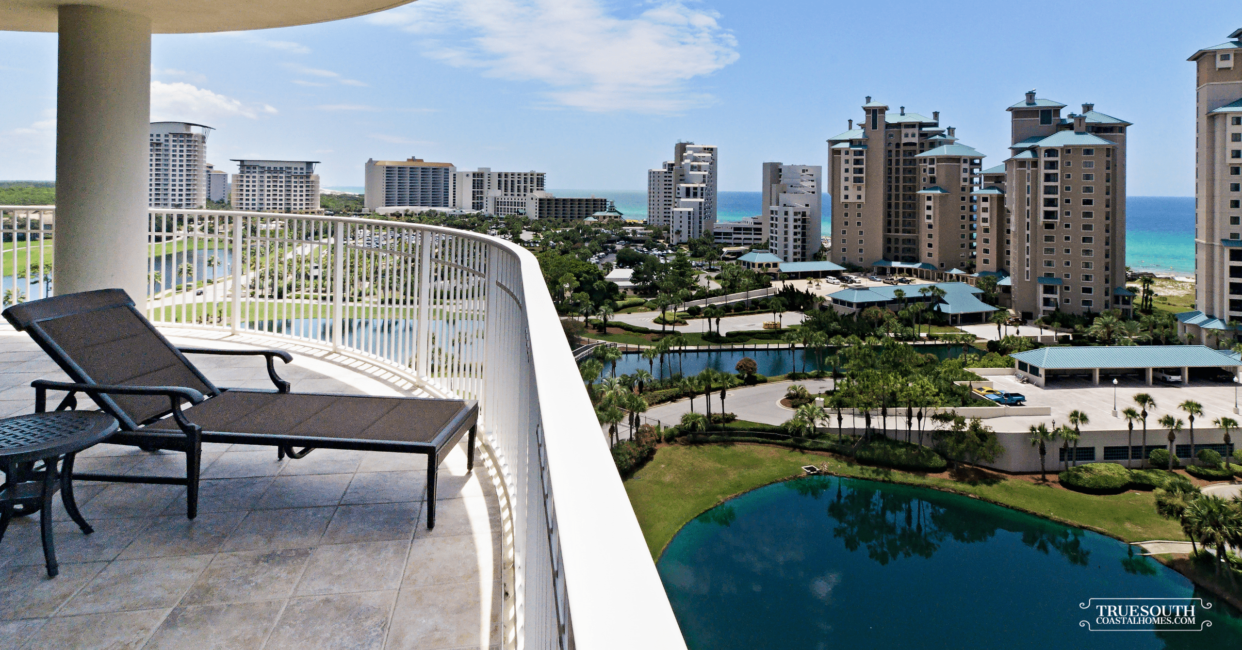 Sandestin One Beach Club Condos for Sale, Miramar Beach, FL