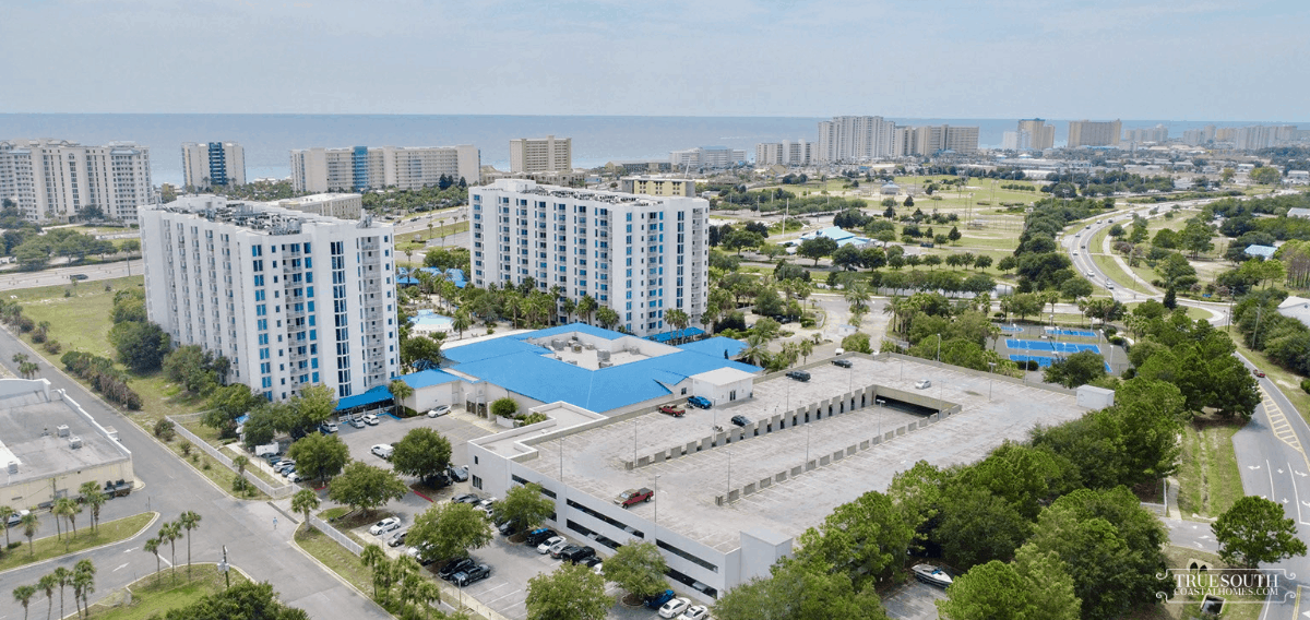 Palms of Destin Condos For Sale Destin, FL