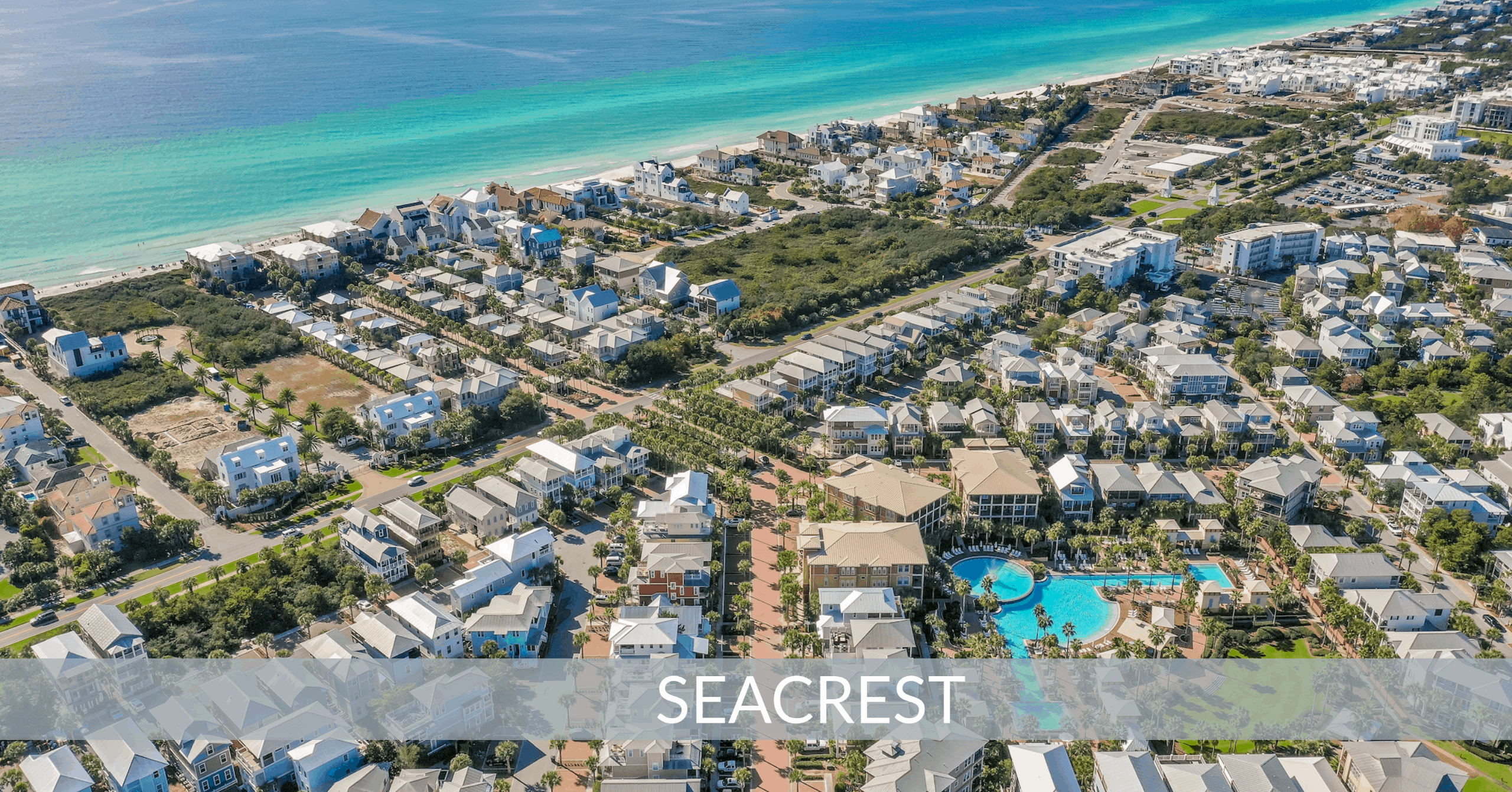 Seacrest Real Estate