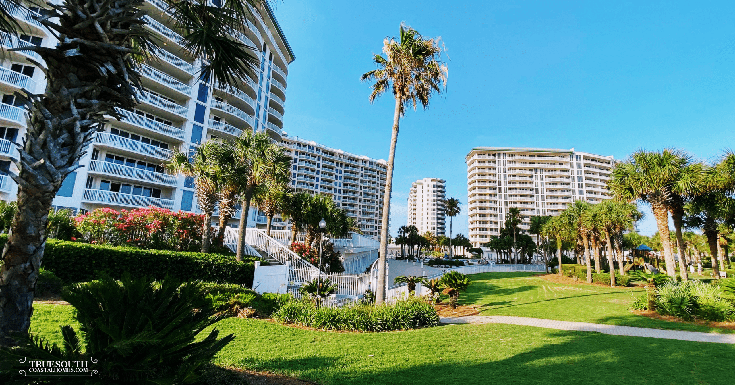 Silver Shells Condos for Sale, Destin, FL