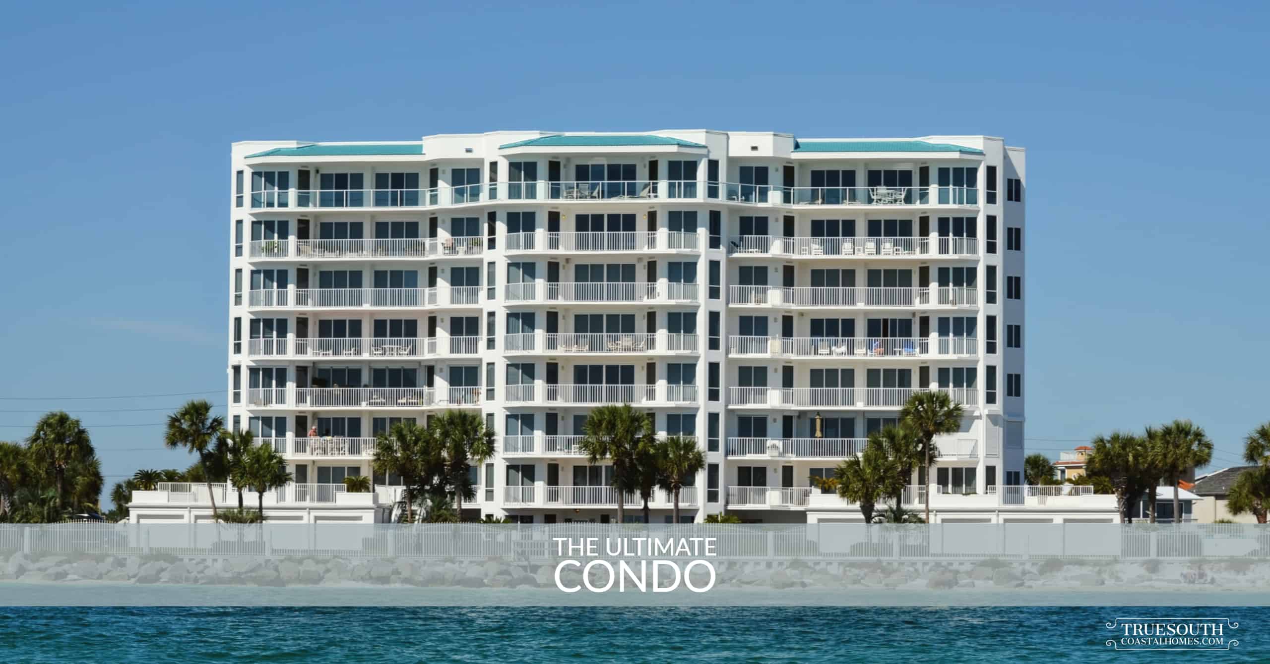 The Ultimate Condo for Sale on Holiday Isle, Destin, FL
