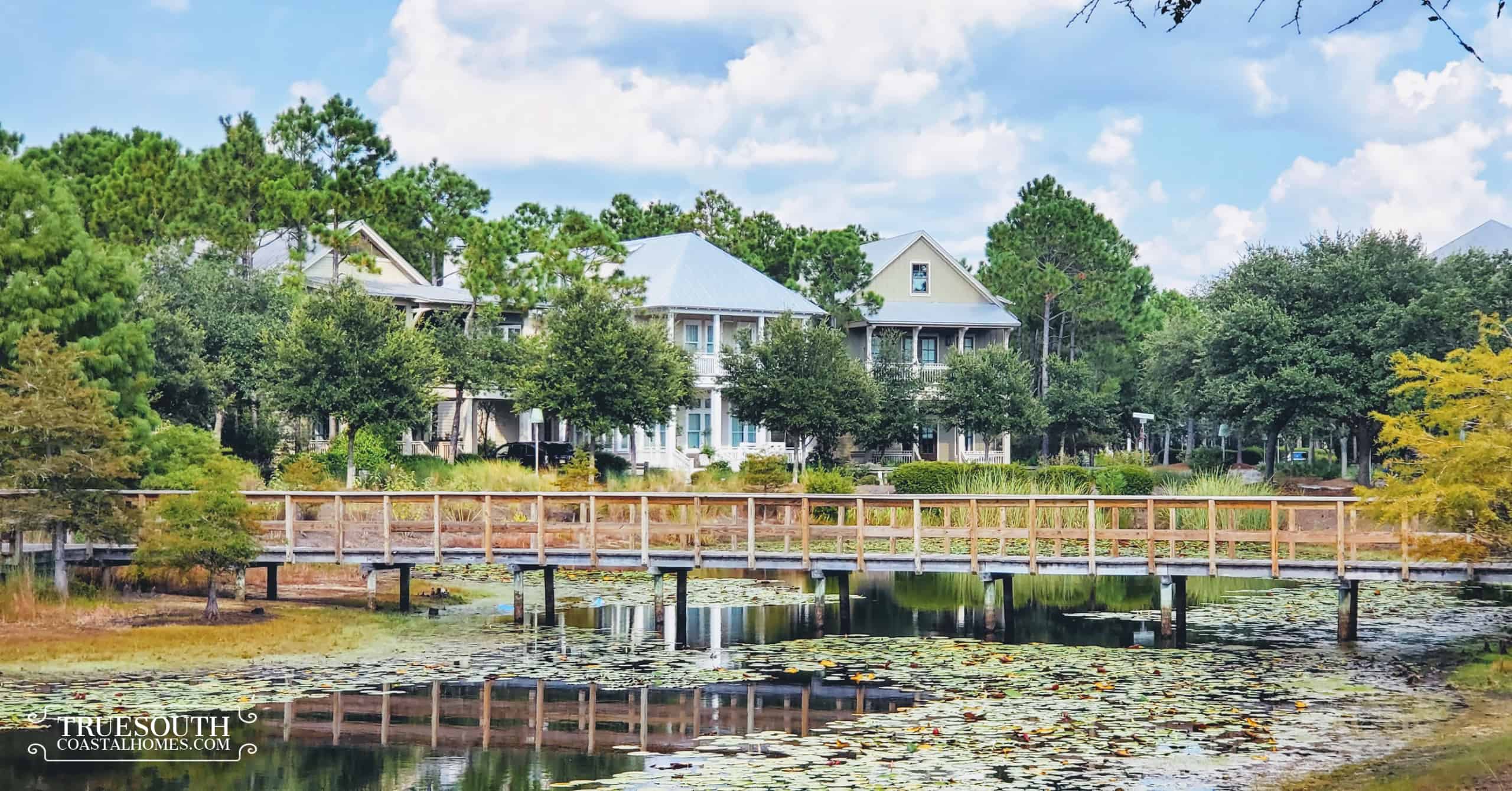 WaterColor Real Estate & Homes for Sale, Santa Rosa Beach, FL