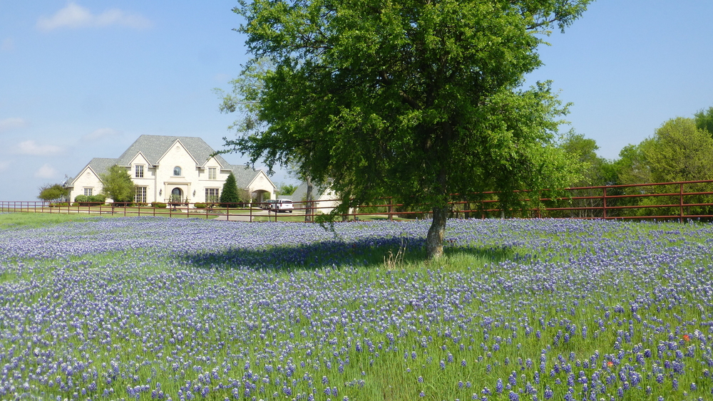 Farms for Sale in Texas Farmhouses in Dallas TX