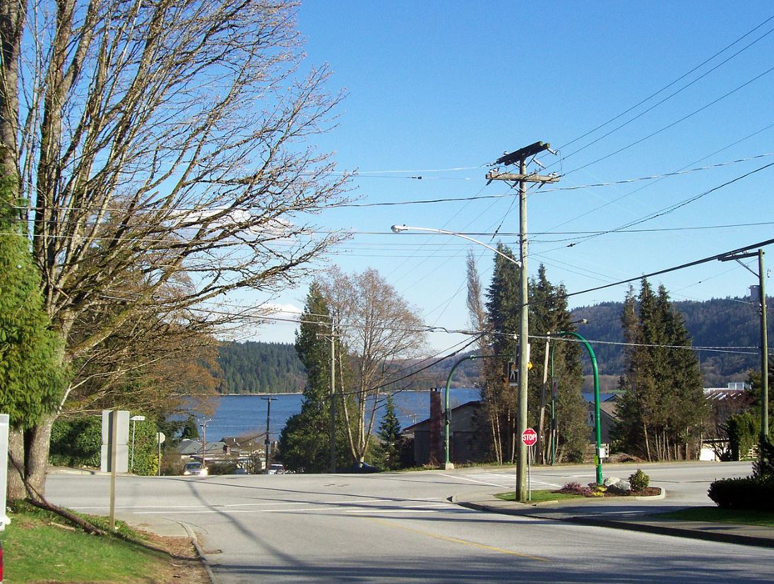 Dollarton Townhomes for Sale in North Vancouver BC