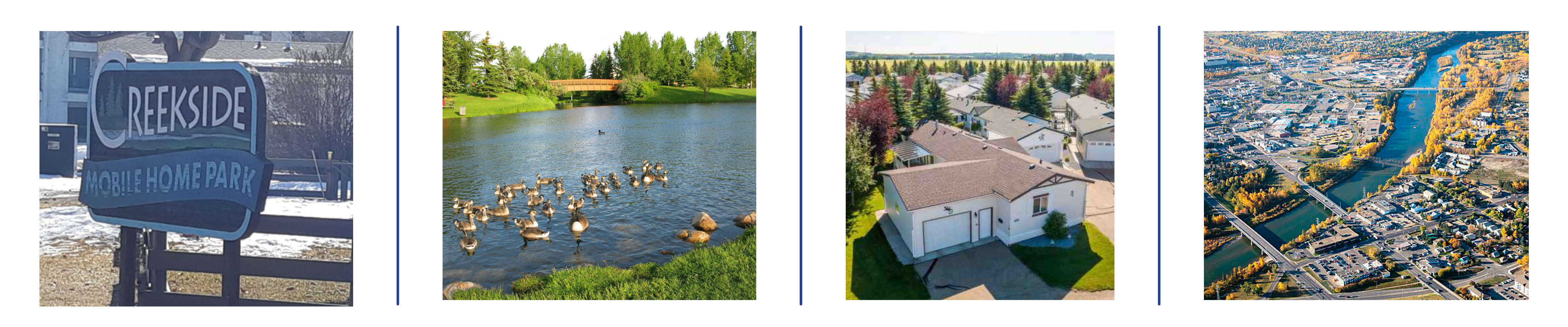 Creekside Mobile Home Park Real Estate Homes for Sale in Creekside