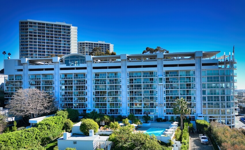 101 Ocean Condos for Sale 101 Ocean Ave, Santa Monica