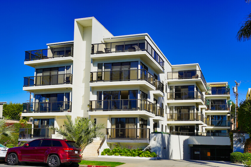 833 Ocean Condos for Sale 833 Ocean Ave, Santa Monica