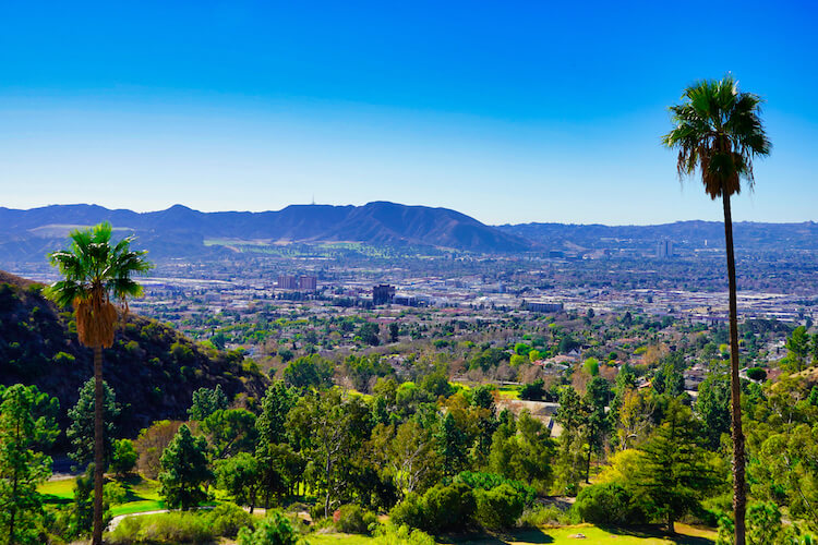 Living in Burbank [Insider's Guide]