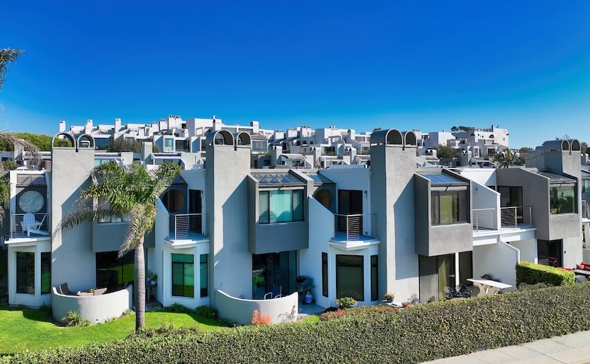 Sea Colony I Condos for Sale 2 42 Sea Colony Dr, Santa Monica
