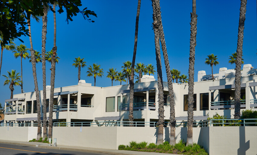 Sea Colony III for Sale Ocean Park Blvd, Santa Monica, CA