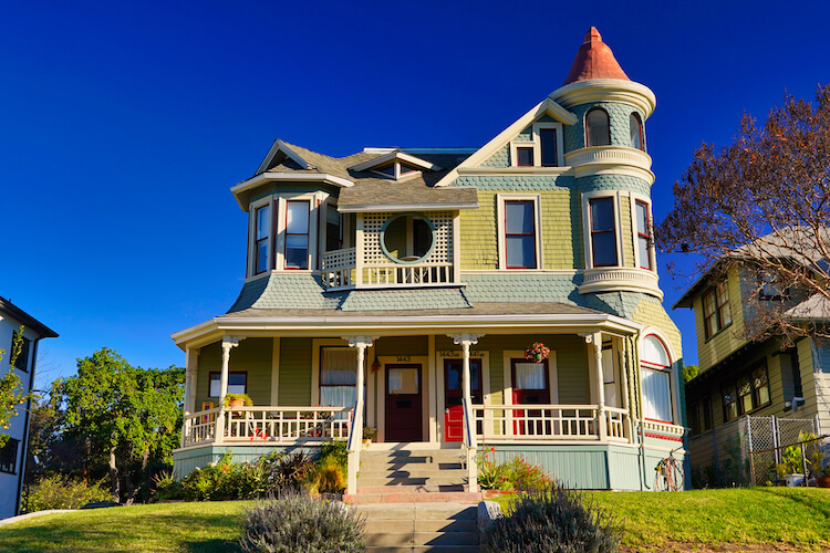 The Ultimate Guide to Los Angeles Architecture