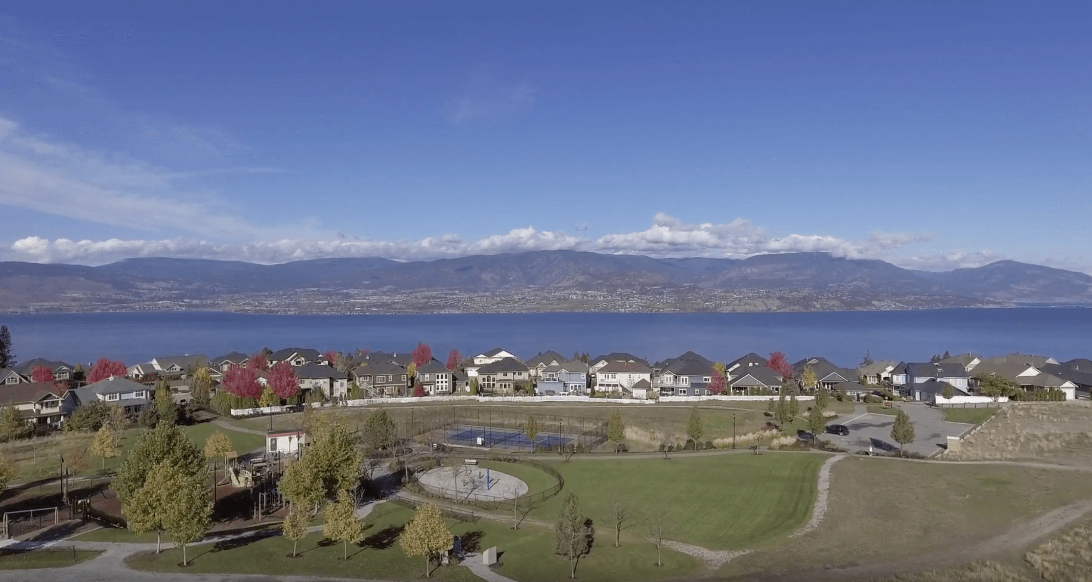 Kettle Valley Real Estate in Kelowna, BC Kettle Valley Houses For Sale
