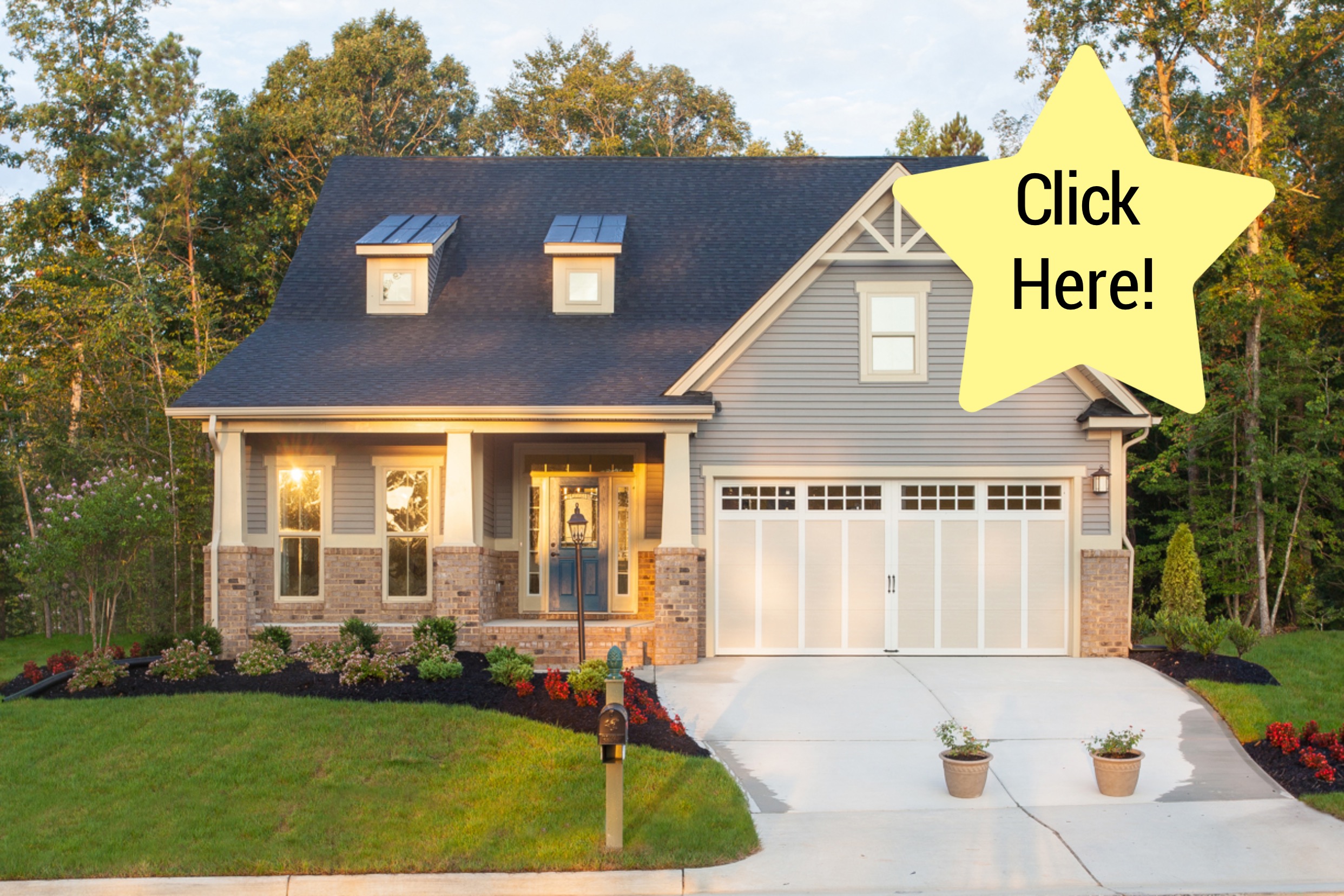 SO MANY REASONS TO CALL MAGNOLIA GREEN 'HOME'!