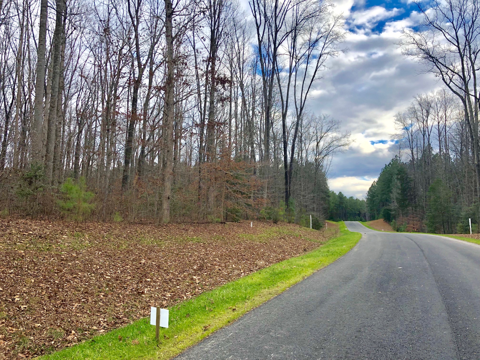 INTRODUCING The Trails at Huntington