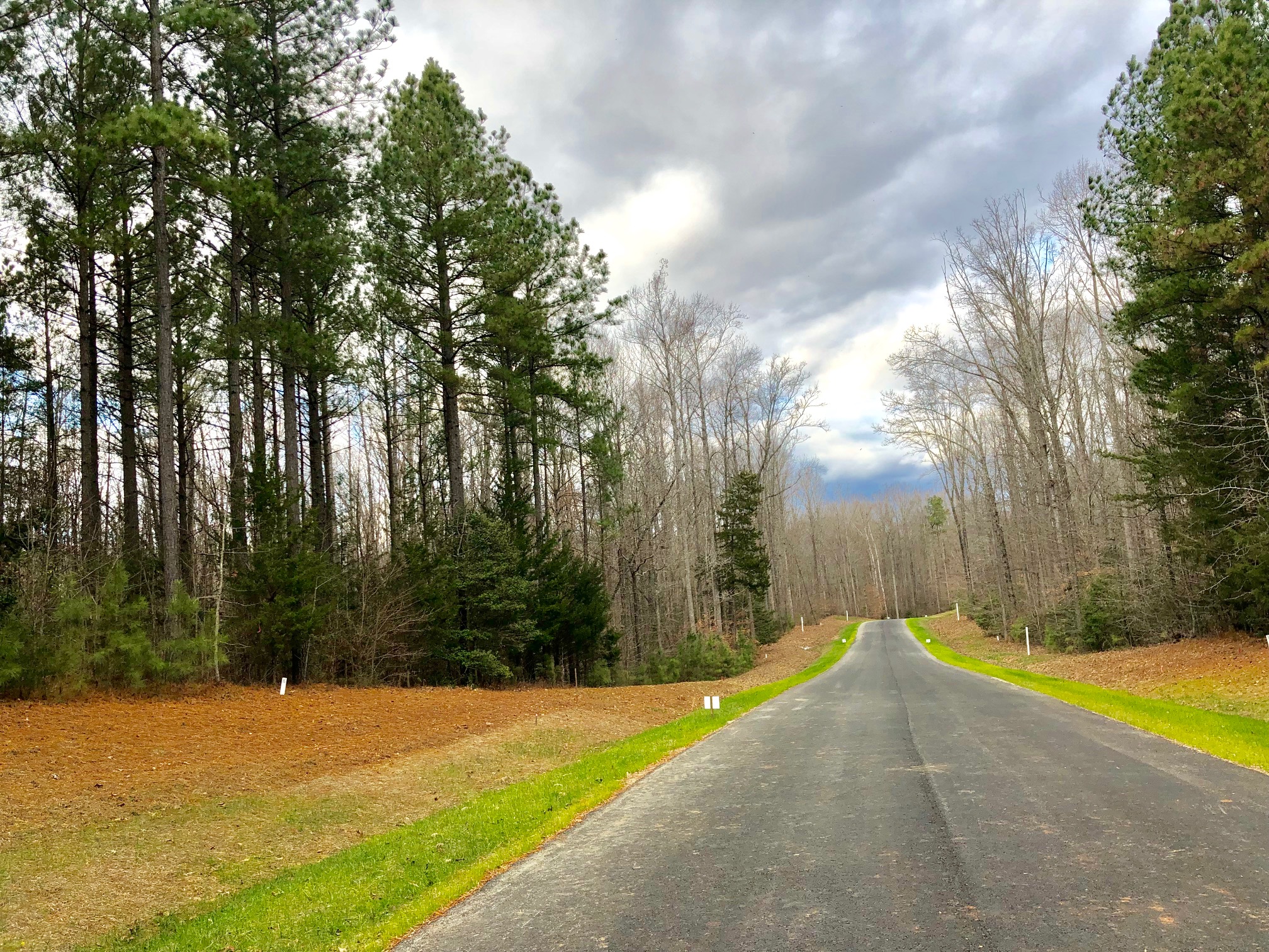 INTRODUCING The Trails at Huntington