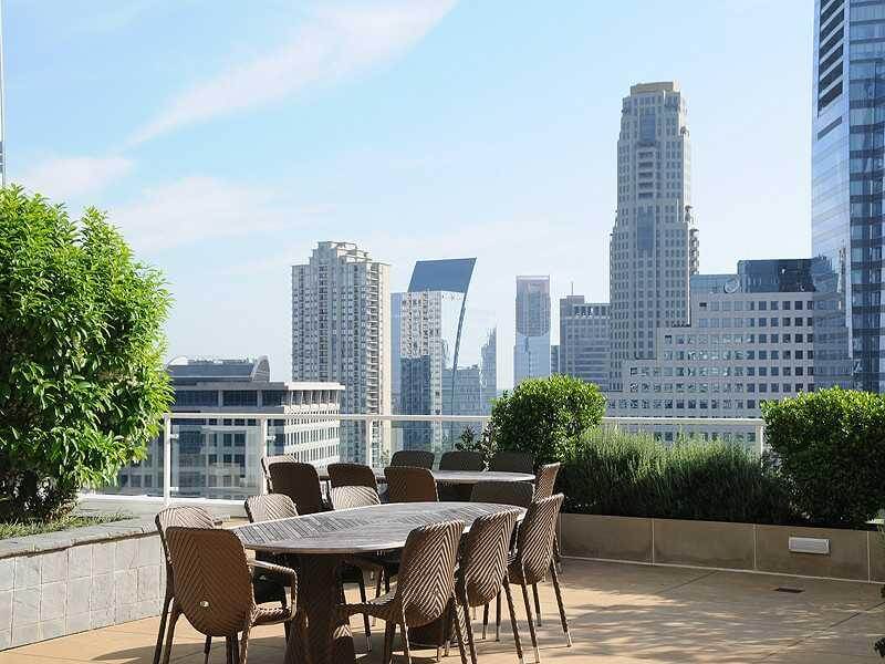 10 Terminus Place Condos for Sale 3325 Piedmont Road NE