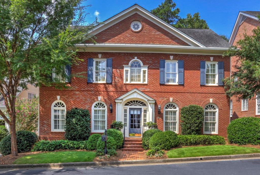 2000 Paces Ferry Homes for Sale in Smyrna, GA