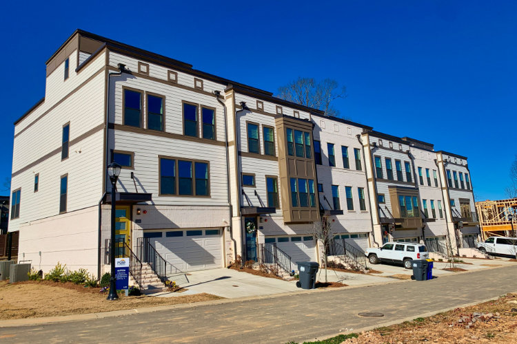 Living in Bolton, Atlanta, GA 2021 Neighborhood Guide