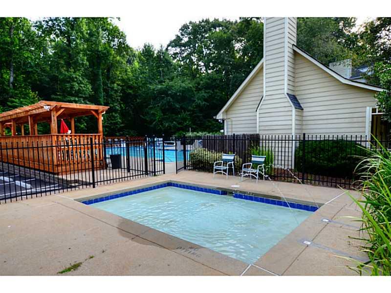 Arbor Bridge Homes for Sale in Marietta, GA (East Cobb)