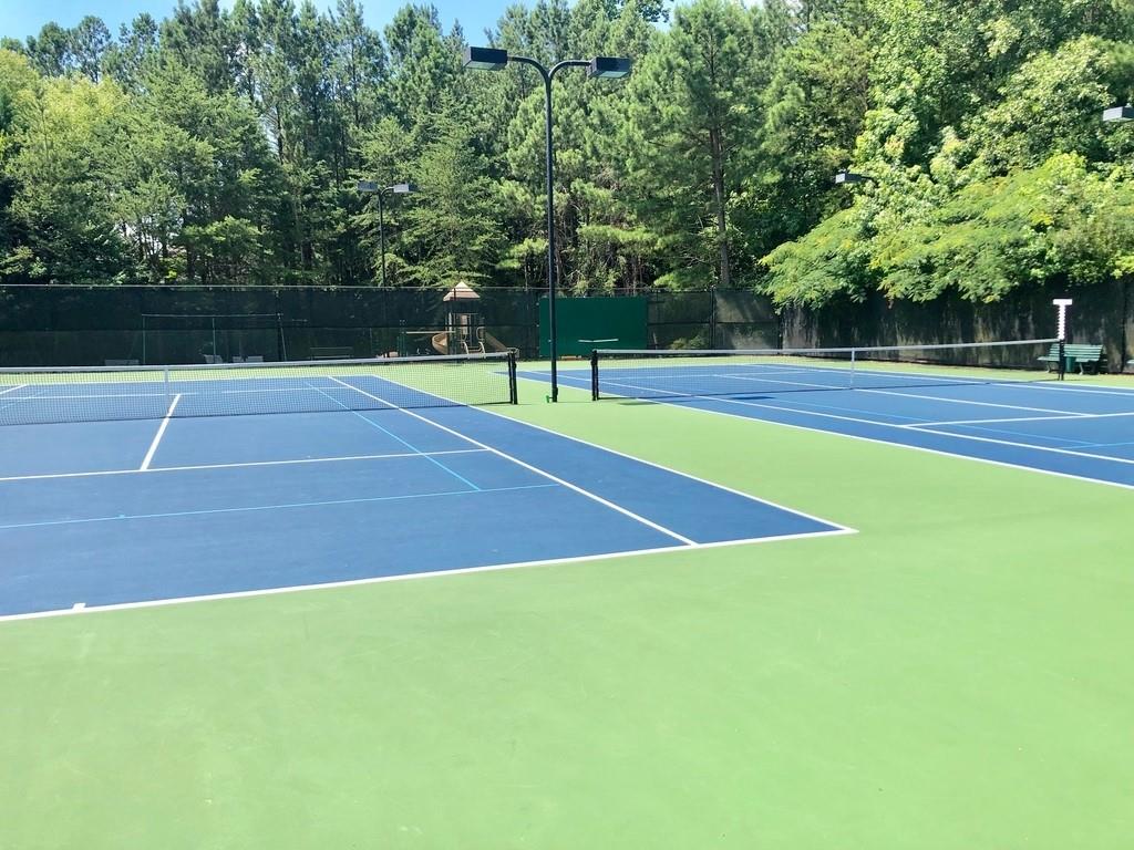 Ashford Chase Homes for Sale in Dunwoody, GA