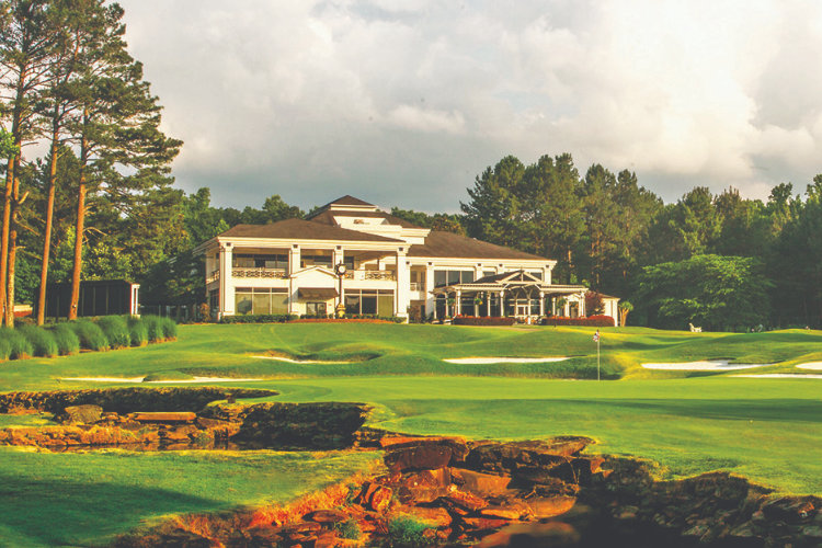 Living in Milton, GA 2021 Community Guide