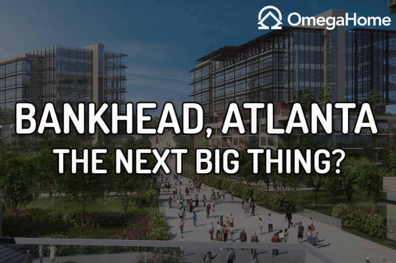 Bankhead The Next Great Neighborhood in Atlanta