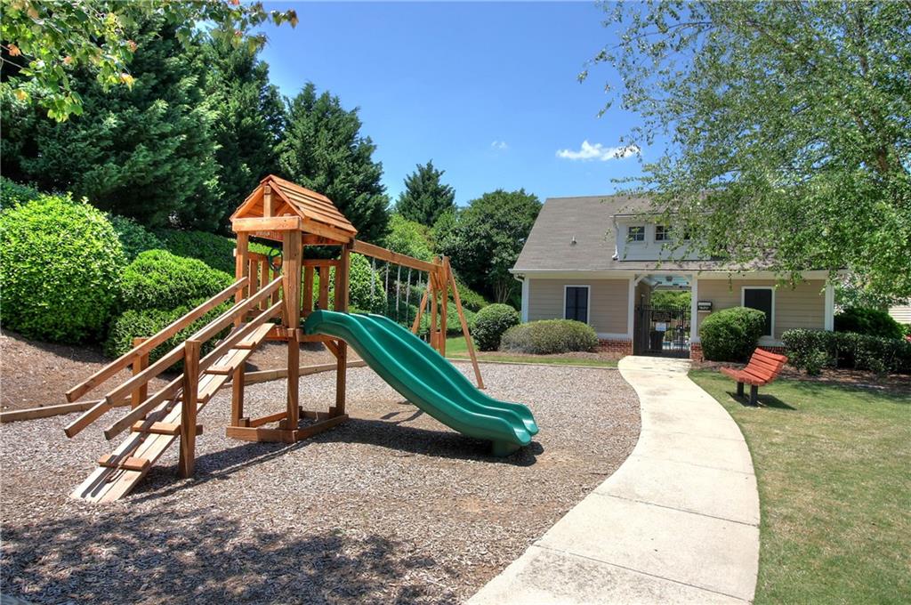 Barrett Knoll Homes for Sale in Kennesaw, GA