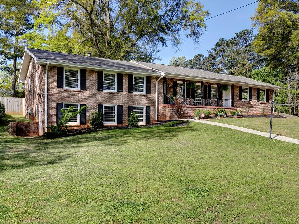 Woods Homes for Sale in Smyrna, GA