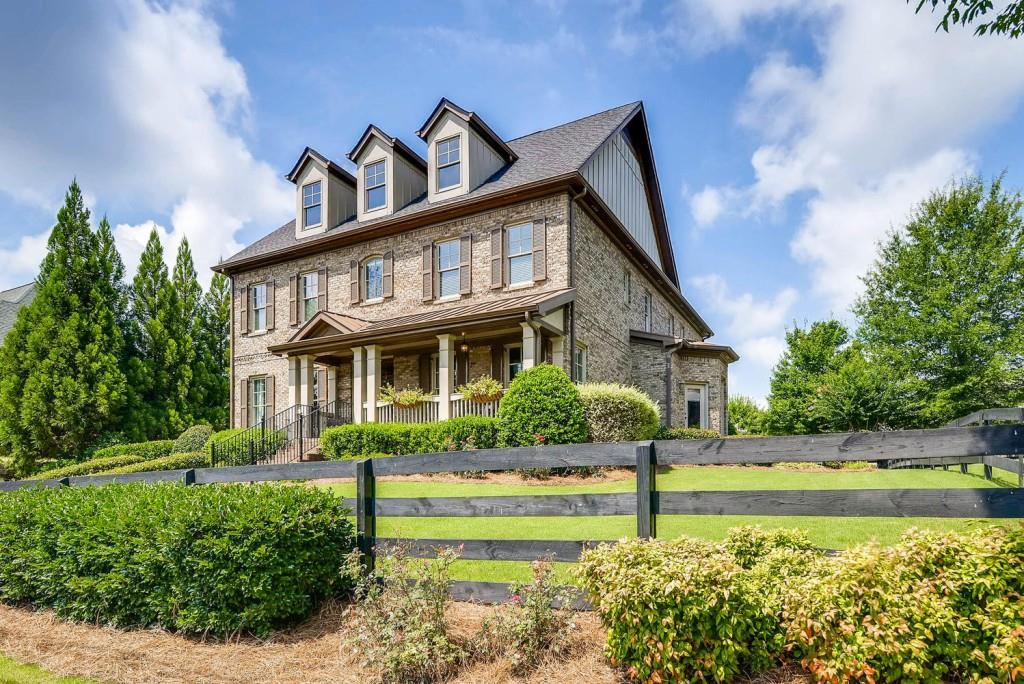 Bethany Commons Homes for Sale in Alpharetta, GA