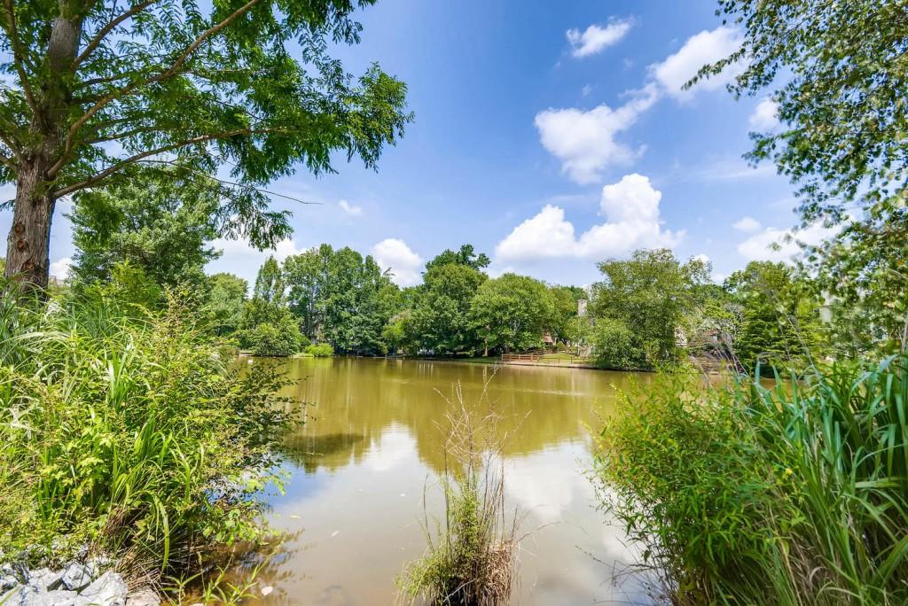 Bethany Commons Homes for Sale in Alpharetta, GA