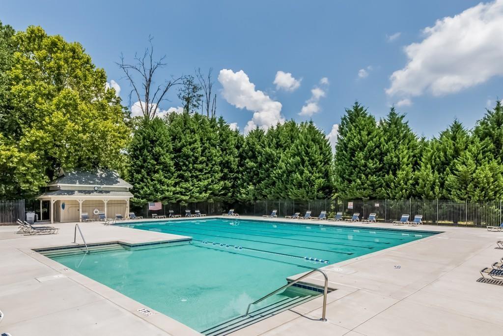 Blue Springs Homes for Sale in Kennesaw, GA