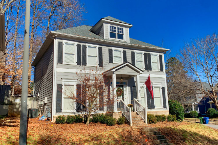 Living in Bolton, Atlanta, GA 2021 Neighborhood Guide