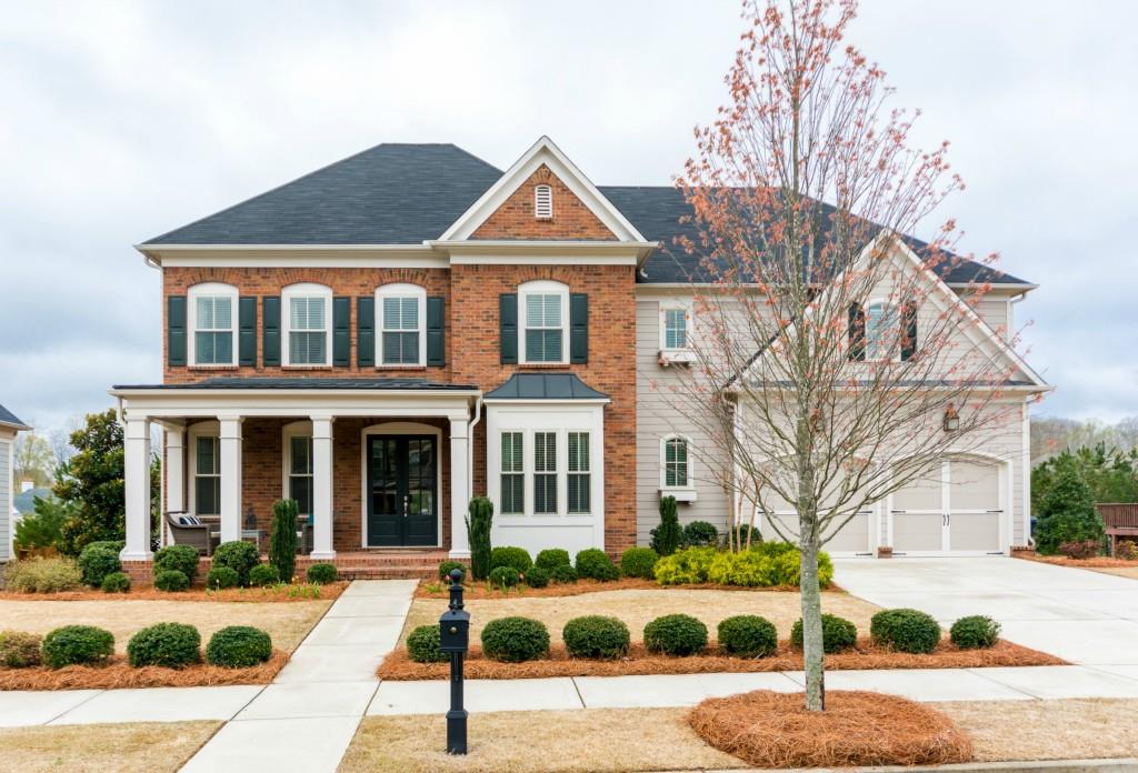 Braeburn Homes for Sale in Milton, GA