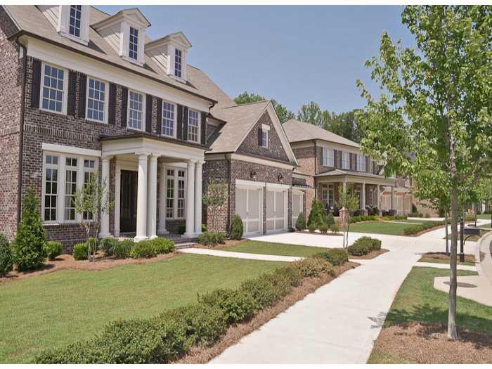 Braeburn Homes for Sale in Milton, GA