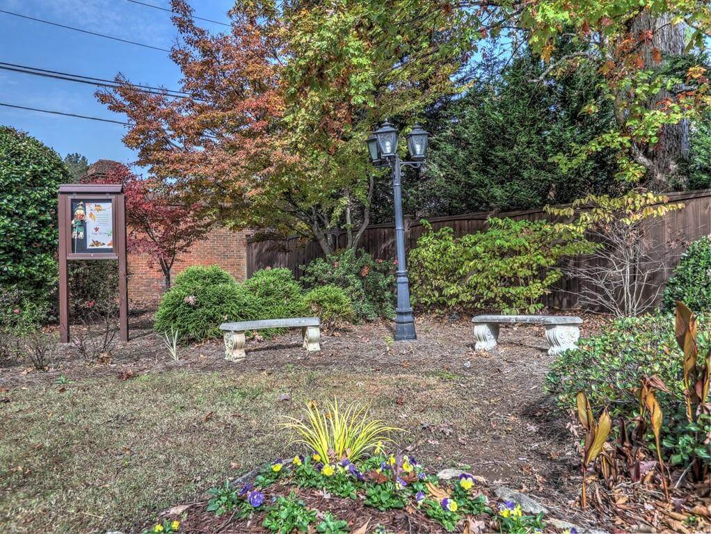 Bridgegate Homes for Sale in Marietta, GA (East Cobb)