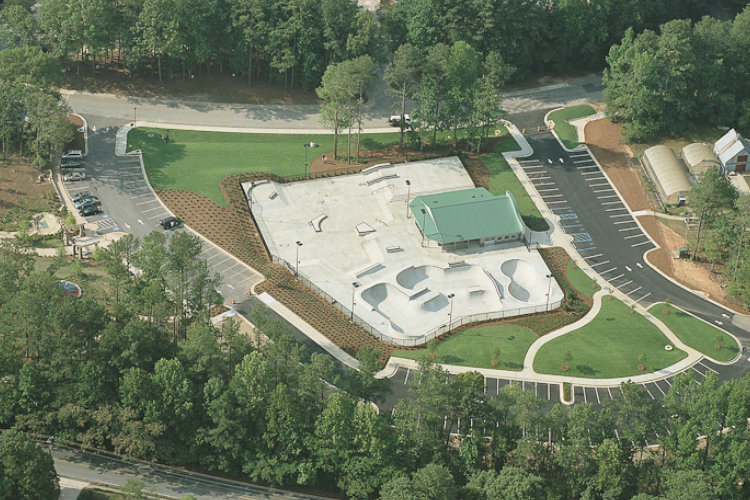 Living in Dunwoody, GA 2021 Community Guide