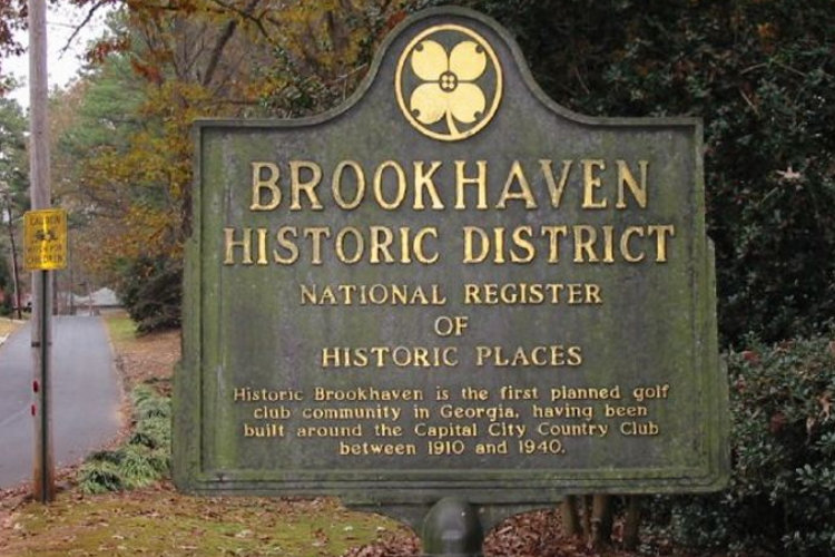 Living in Brookhaven, GA 2021 Neighborhood Guide