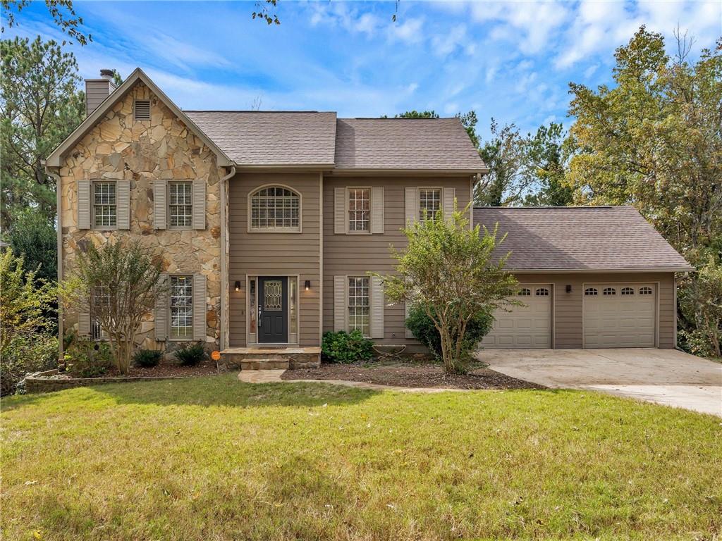 Brumbelow Crossing Homes for Sale in Johns Creek, GA