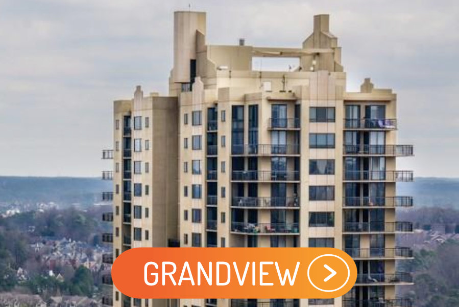 Buckhead Condos for Sale Buckhead Condo Listings