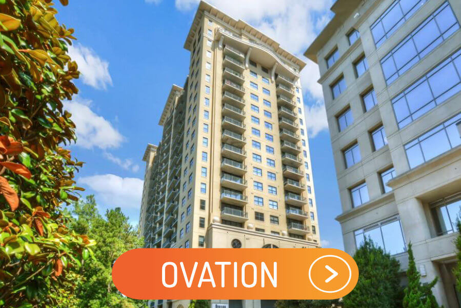 Buckhead Condos for Sale Buckhead Condo Listings