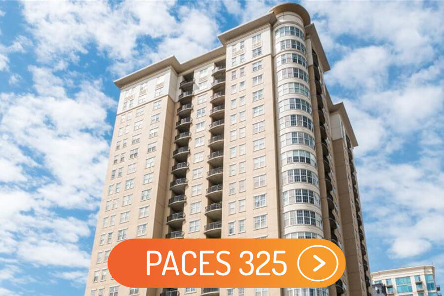 Buckhead Condos for Sale Buckhead Condo Listings