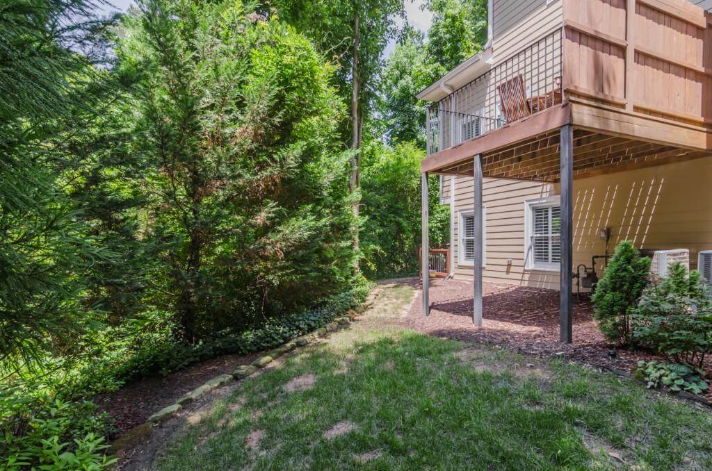 Buckhead Forest Mews Townhomes for Sale Buckhead Forest