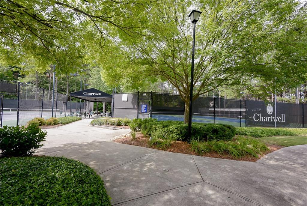 Chartwell Homes for Sale in Johns Creek, GA