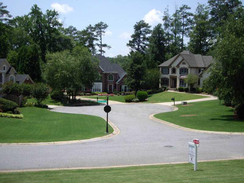 Chelsea Park Homes for Sale in Marietta, GA (East Cobb)