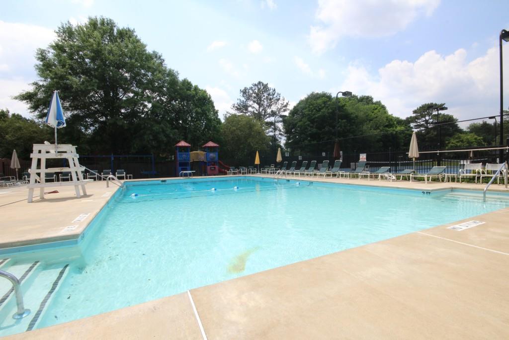 Chestnut Grove Homes for Sale in Marietta, GA (East Cobb)