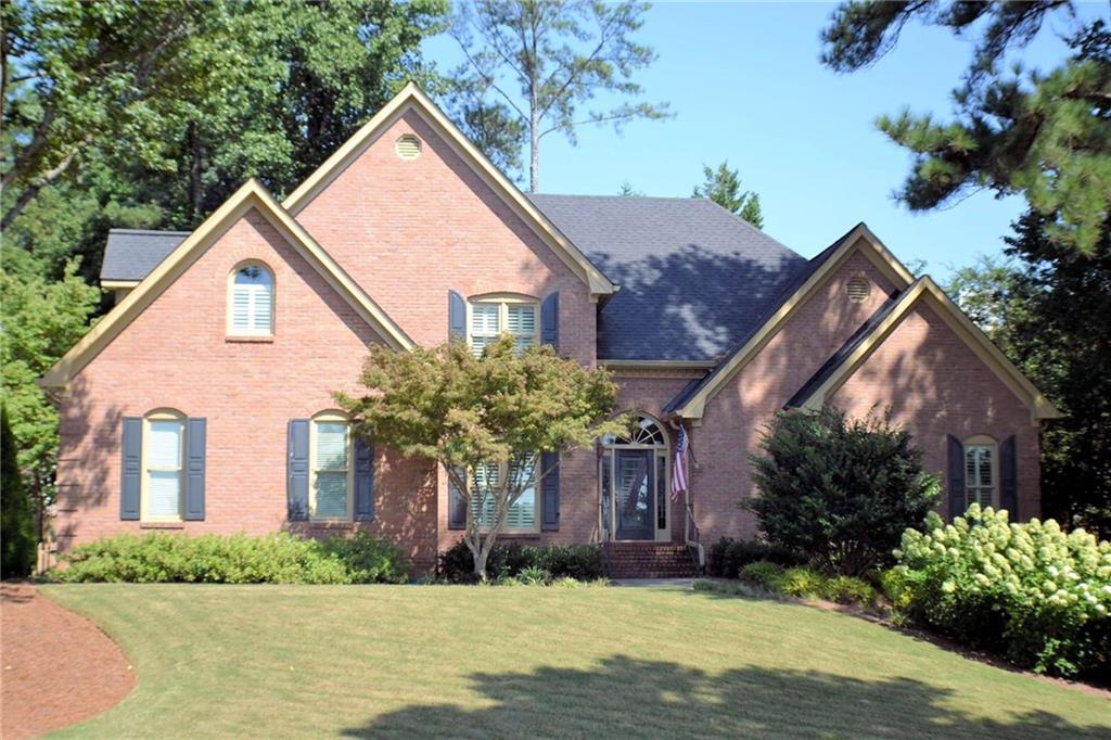 Clublands Homes for Sale in Johns Creek, GA