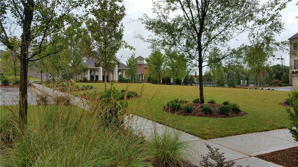 Cobblestone Manor Homes for Sale in Marietta, GA (East Cobb)
