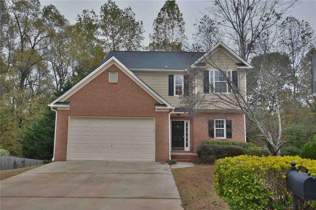 Concord Meadows Homes for Sale in Smyrna, GA