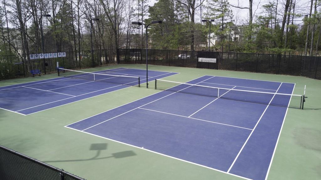 Crabapple Chase Homes for Sale in Alpharetta, GA