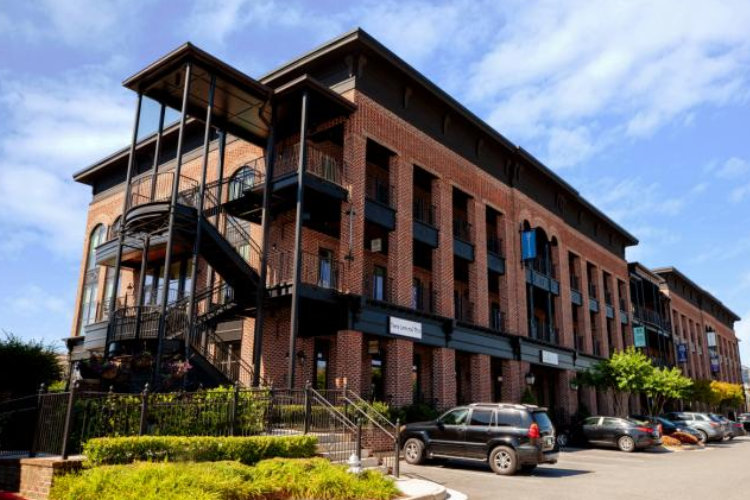 Living in Milton, GA 2021 Community Guide